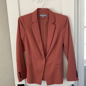 NWT Antonio Melani rosy blazer